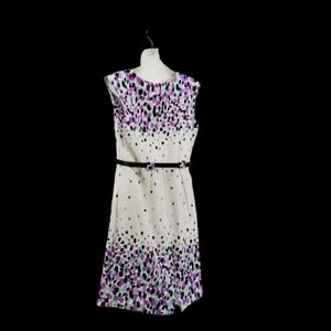 Womens size L Sleeveless EPOC by Emma & Michele